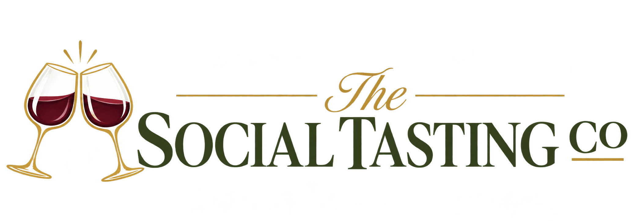 The Social Tasting Co